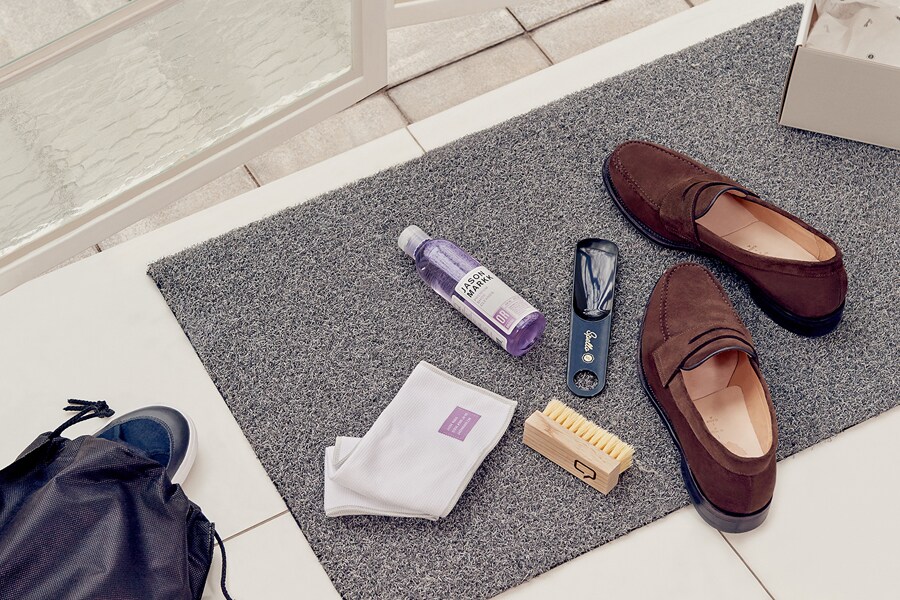 Jason Markk Premium Shoe Cleaner 사진
