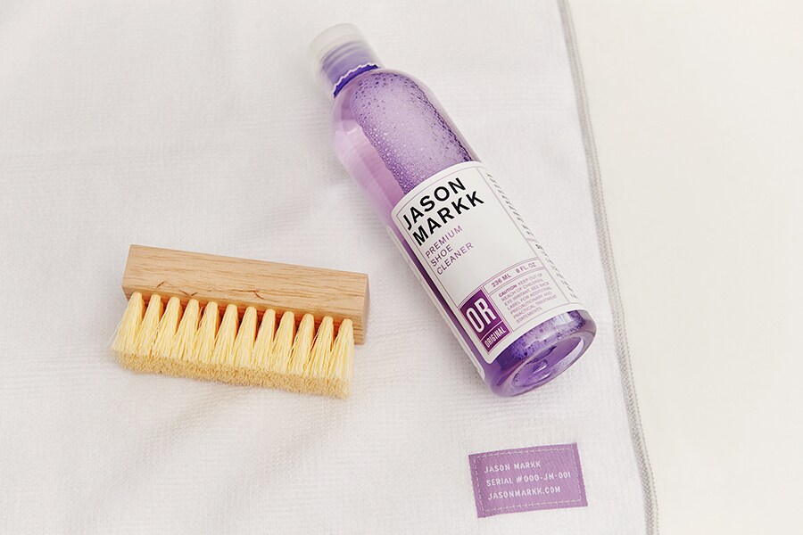Jason Markk Premium Shoe Cleaner 사진