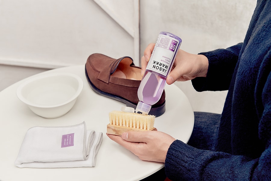 Jason Markk Premium Shoe Cleaner 사진
