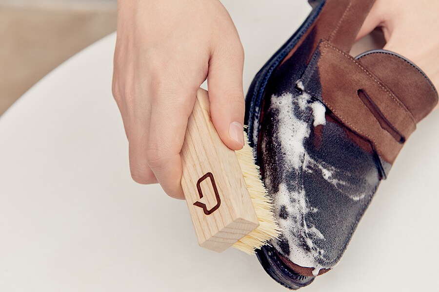 Jason Markk Premium Shoe Cleaner 사진