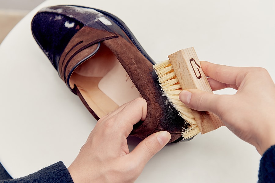 Jason Markk Premium Shoe Cleaner 사진