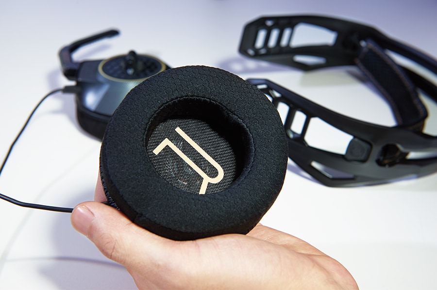 Plantronics RIG500HD 저널 내지이미지