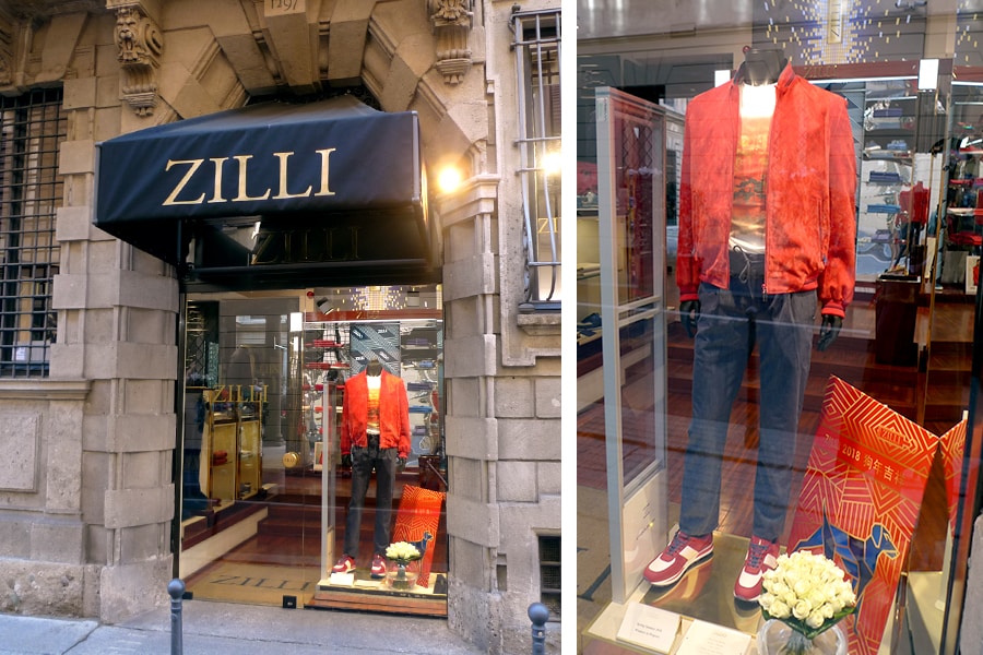 Zilli 사진