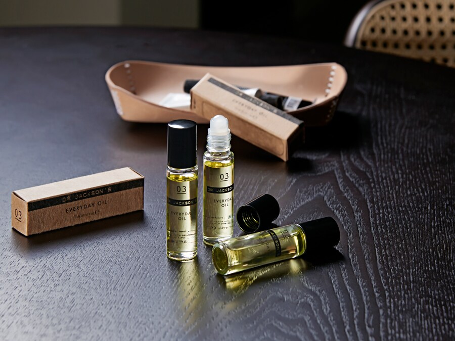 Dr.Jackson's 03 Face Oil 사진