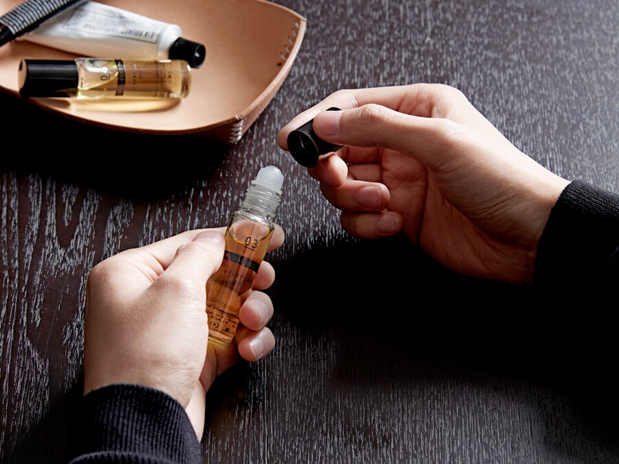 Dr.Jackson's 03 Face Oil 사진
