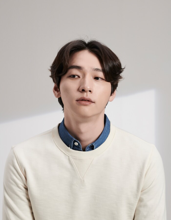 헤어연출법 사진