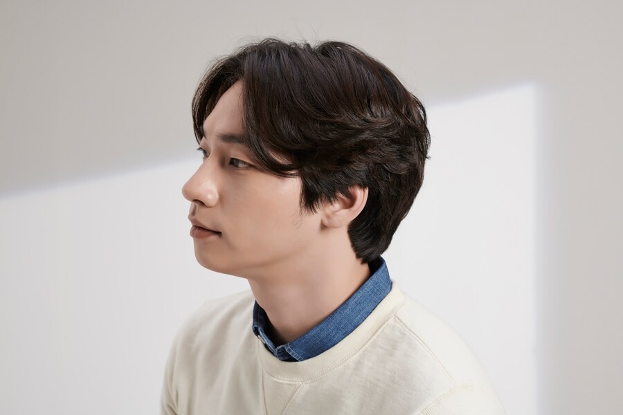 헤어연출법 사진
