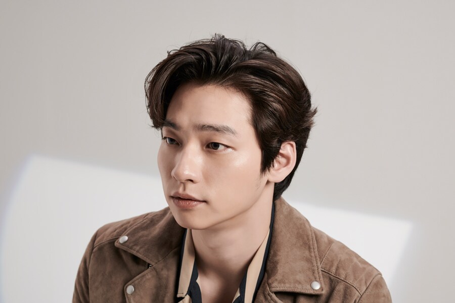 헤어연출법 사진