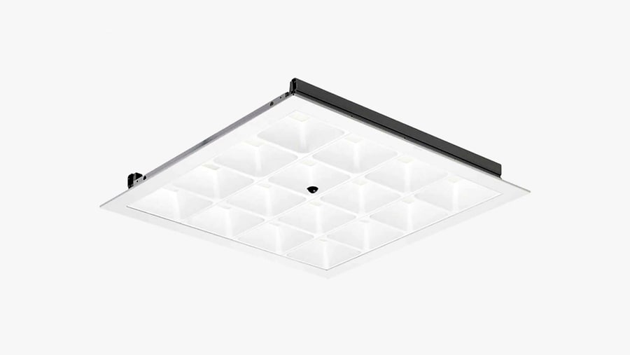 li-fi 조명 제품 이미지
