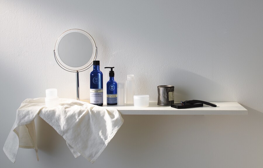 NEAL’S YARD REMEDIES 사진