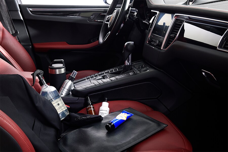 Emergency Car 저널 내지이미지