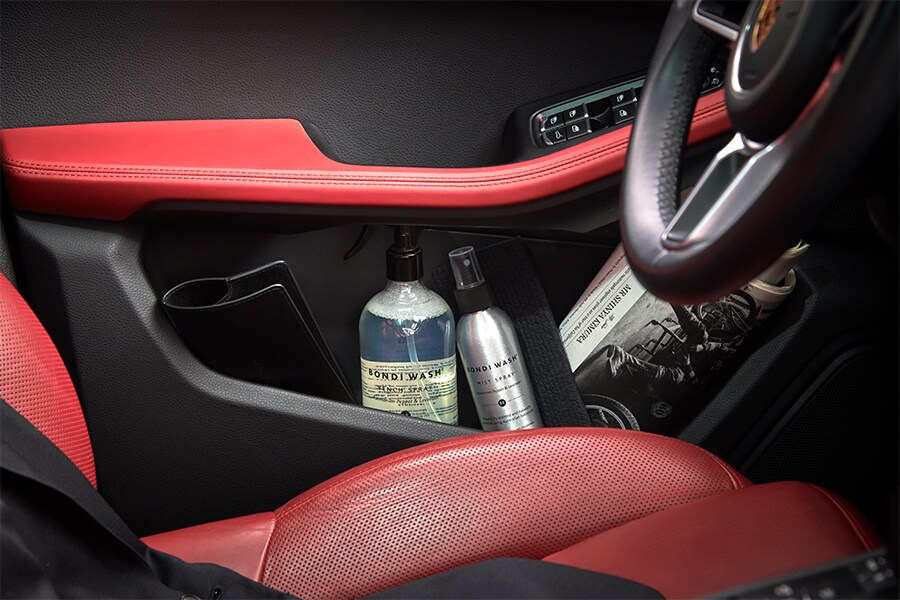 Emergency Car 저널 내지이미지