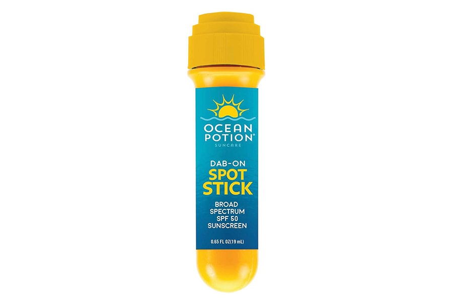 오션 포션 댑-온 스폿 스틱 SPF 50 사진