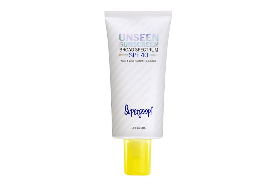 1. 슈퍼굽! 언신 선스크린 SPF 40 사진