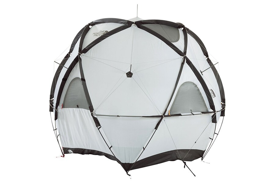 노스페이스 GEODOME 4