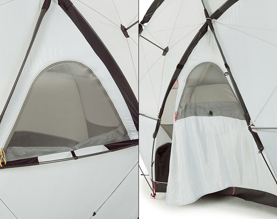 노스페이스 GEODOME 4