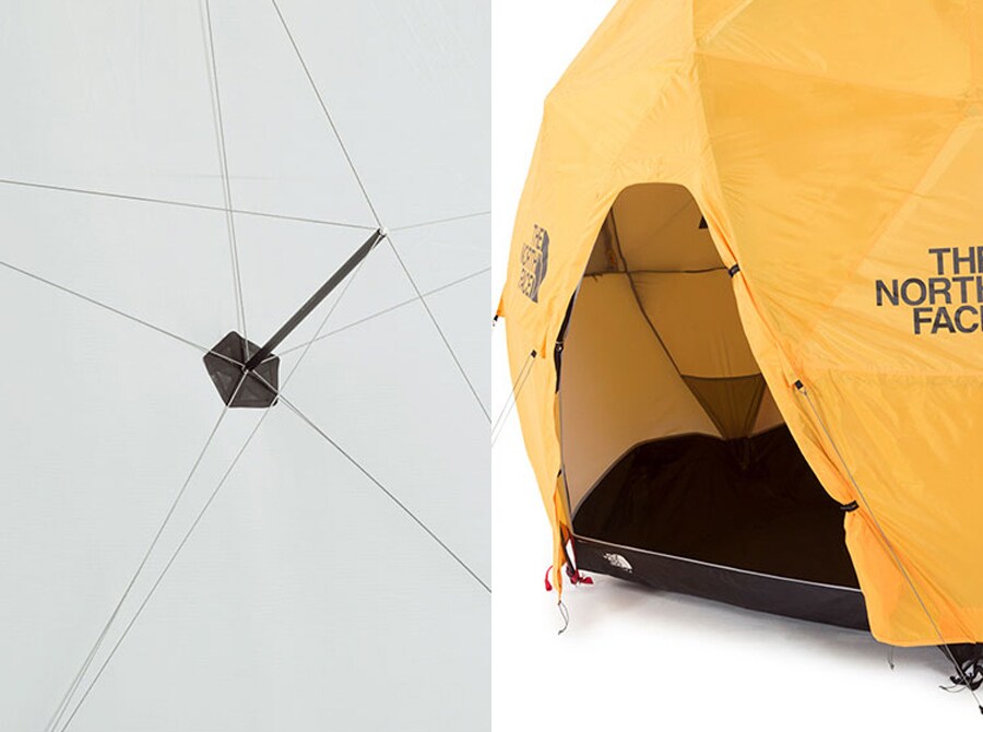 노스페이스 GEODOME 4
