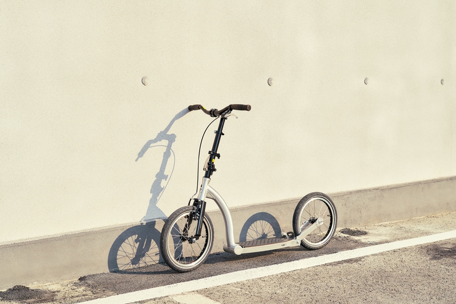 SWIFTY SCOOTERS SwiftyONE 사진