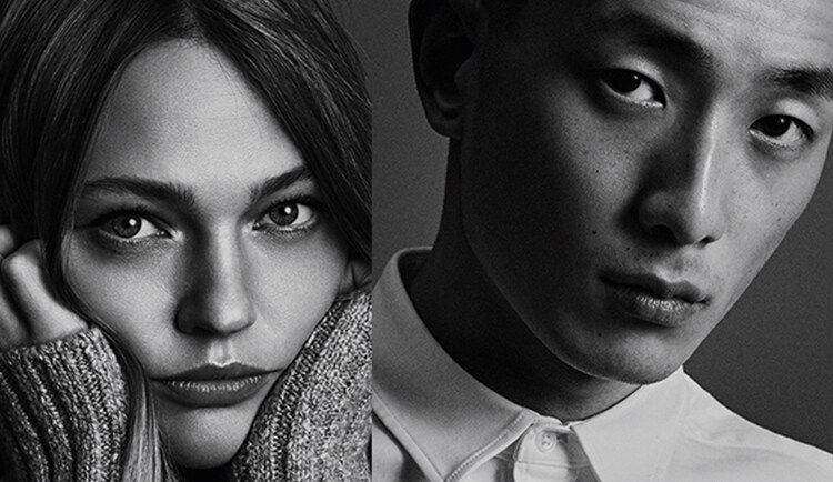 H&M
