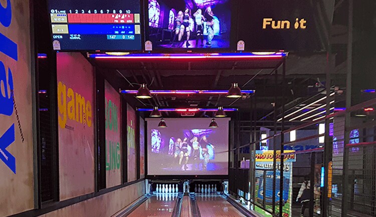 펀시티