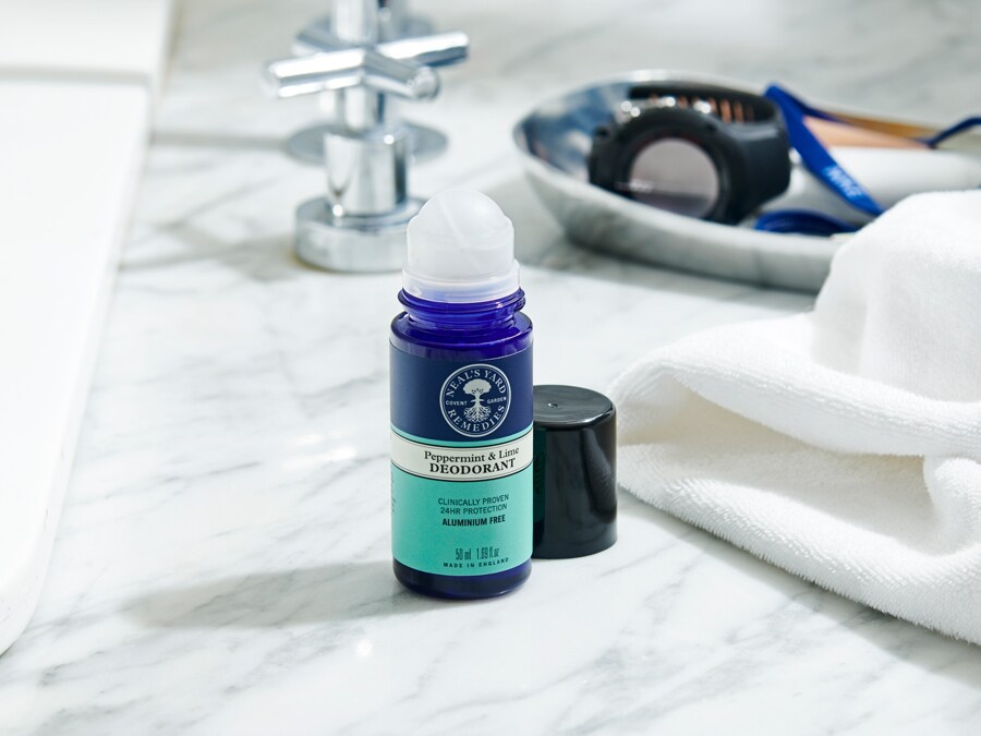 Neal’s Yard Remedies Deodorant 사진