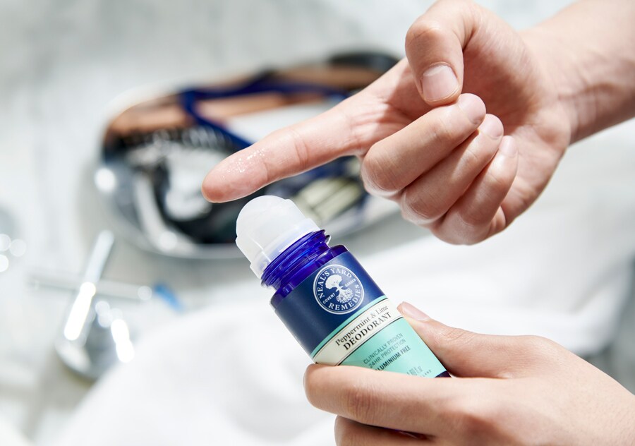 Neal’s Yard Remedies Deodorant 사진