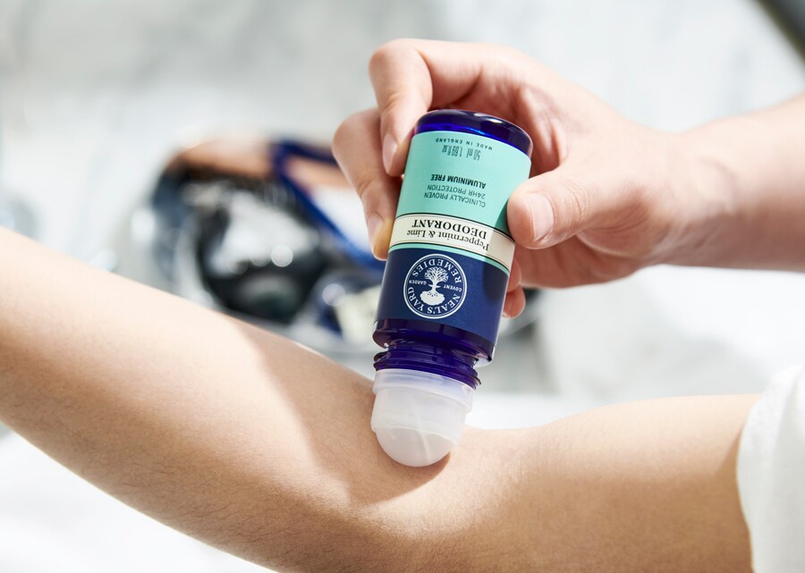Neal’s Yard Remedies Deodorant 사진