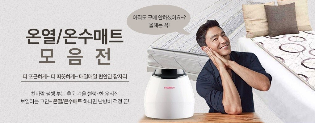 스팀보이