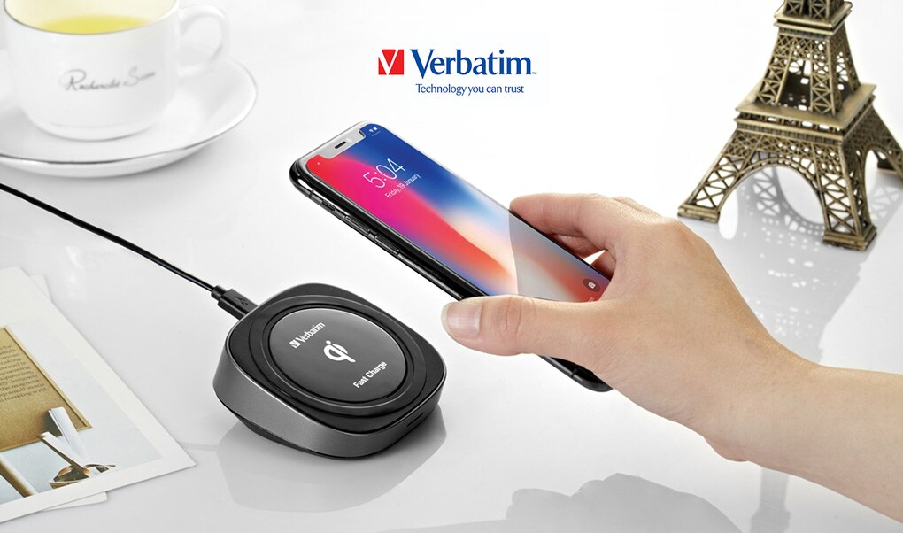 Vervatim