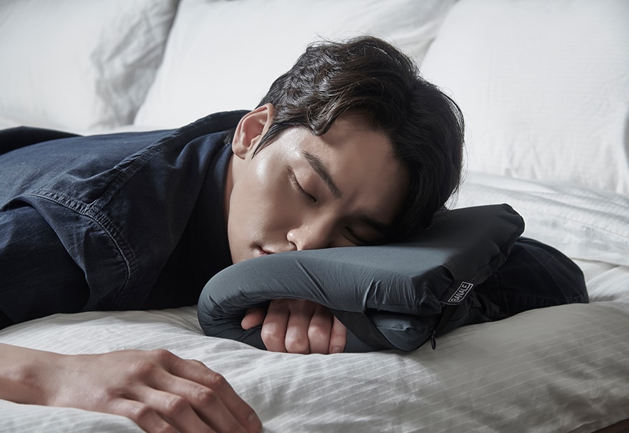 바날레 옴니 필로우