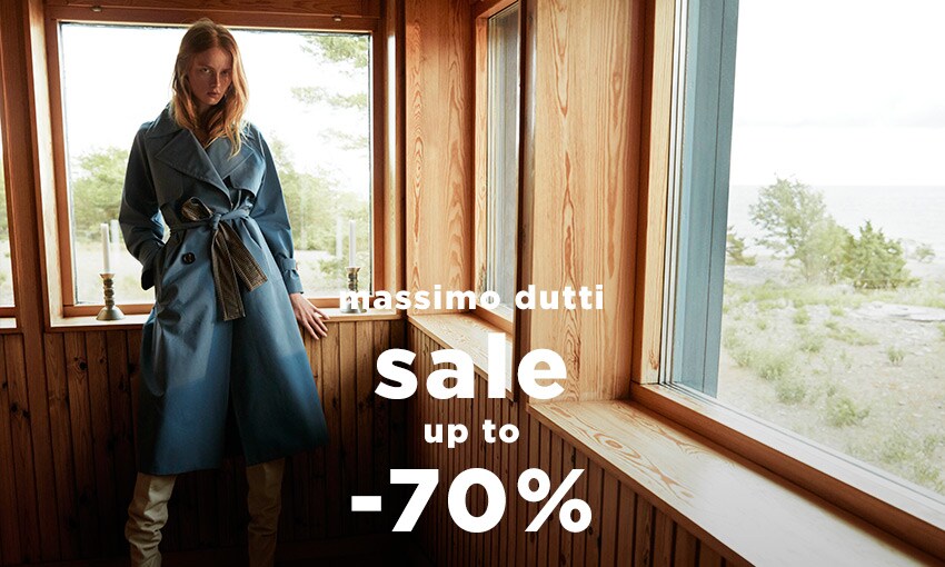 sale up to 70