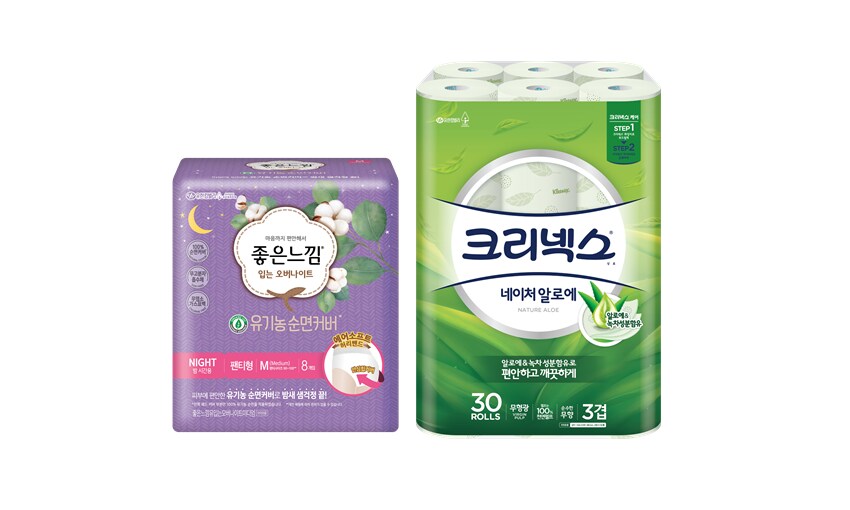 기획전 > [유한킴벌리] 3월 1차 창립행사 - 이마트몰, 당신과 가장 가까운 이마트 [유한킴벌리] 3월 1차 창립행사