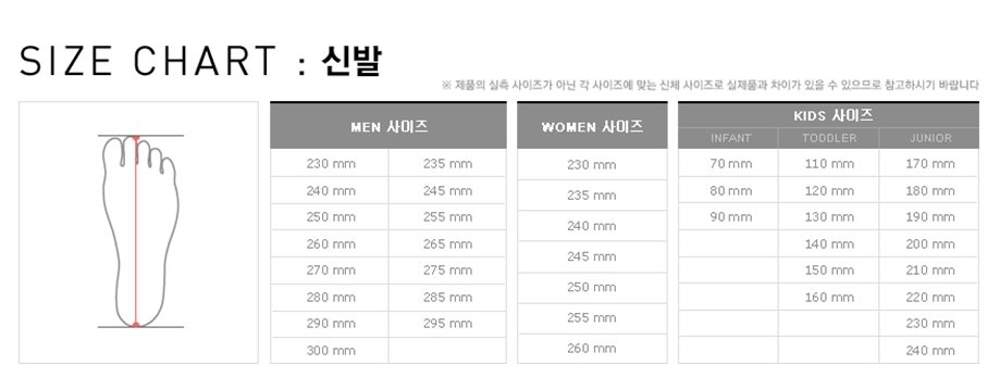 사이즈