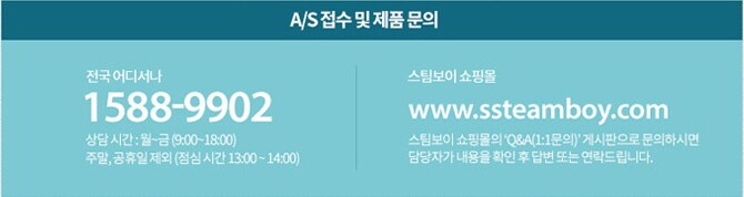 스팀보이