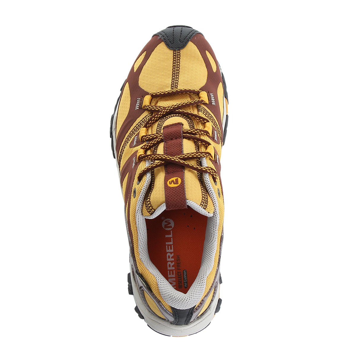 merrell trekking shoes womens