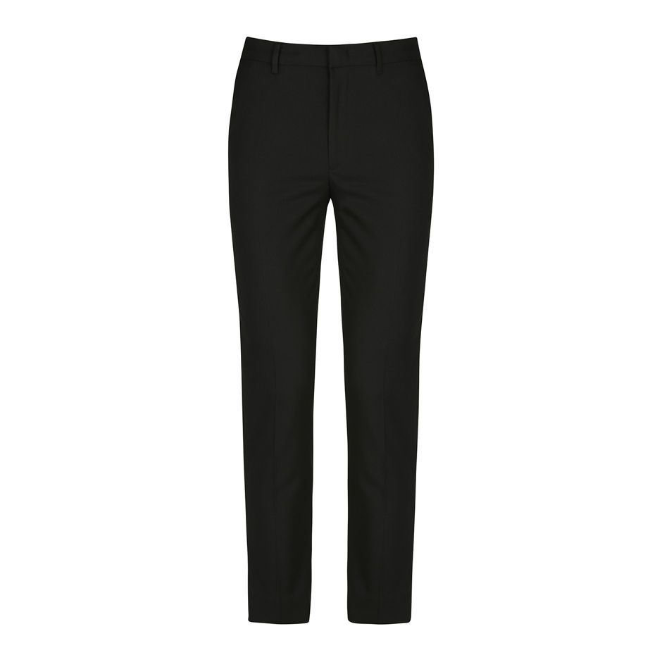 New Men's Pants Top Ten Men's Banding Slacks