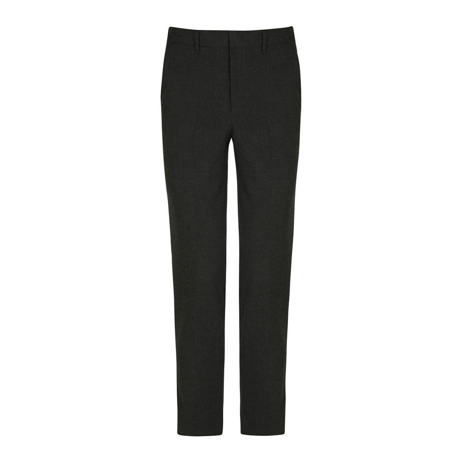 New Men's Pants Top Ten Men's Banding Slacks