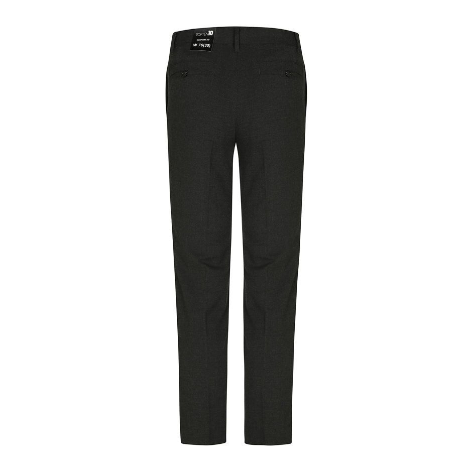 New Men's Pants Top Ten Men's Banding Slacks
