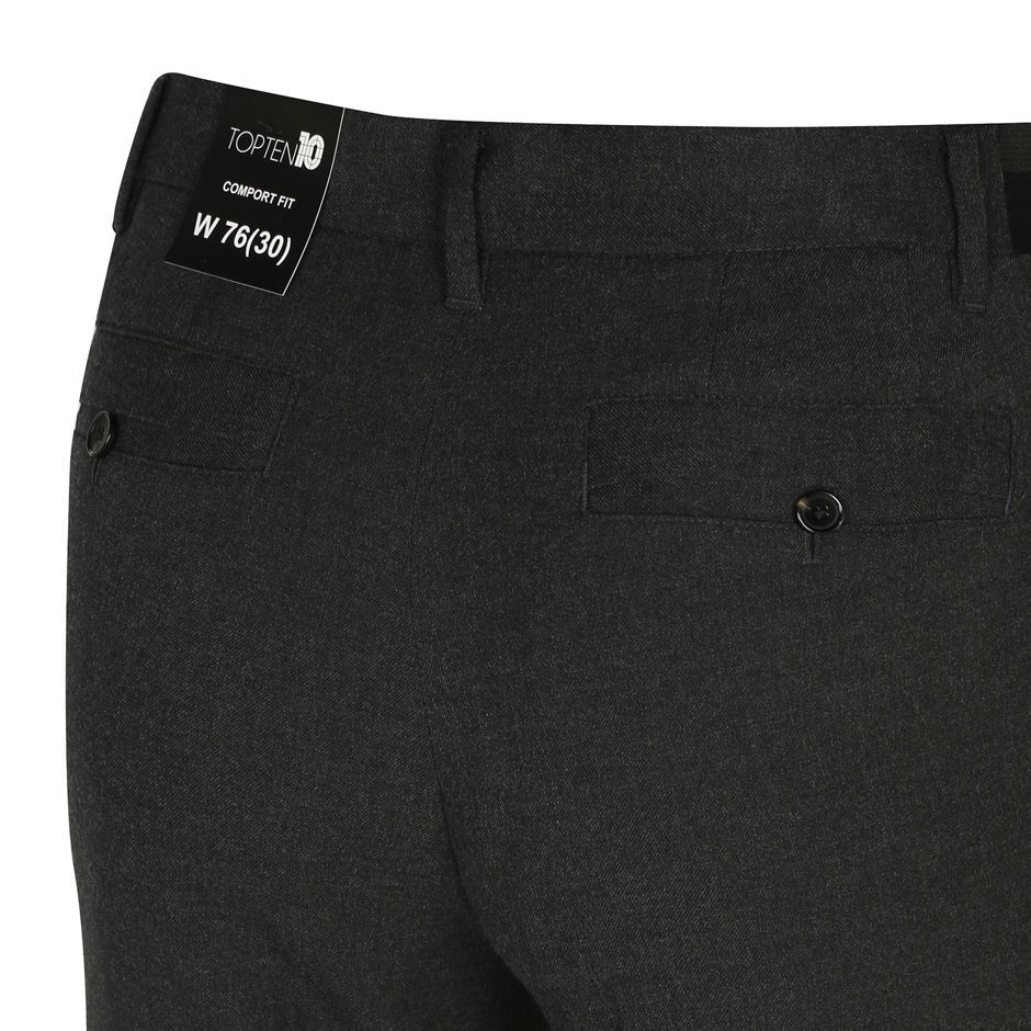 New Men's Pants Top Ten Men's Banding Slacks