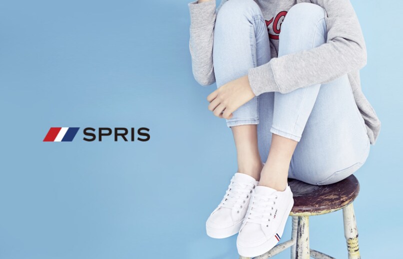 Sprice Shinsegae Uijeongbu Store Marse Mid Race Pa