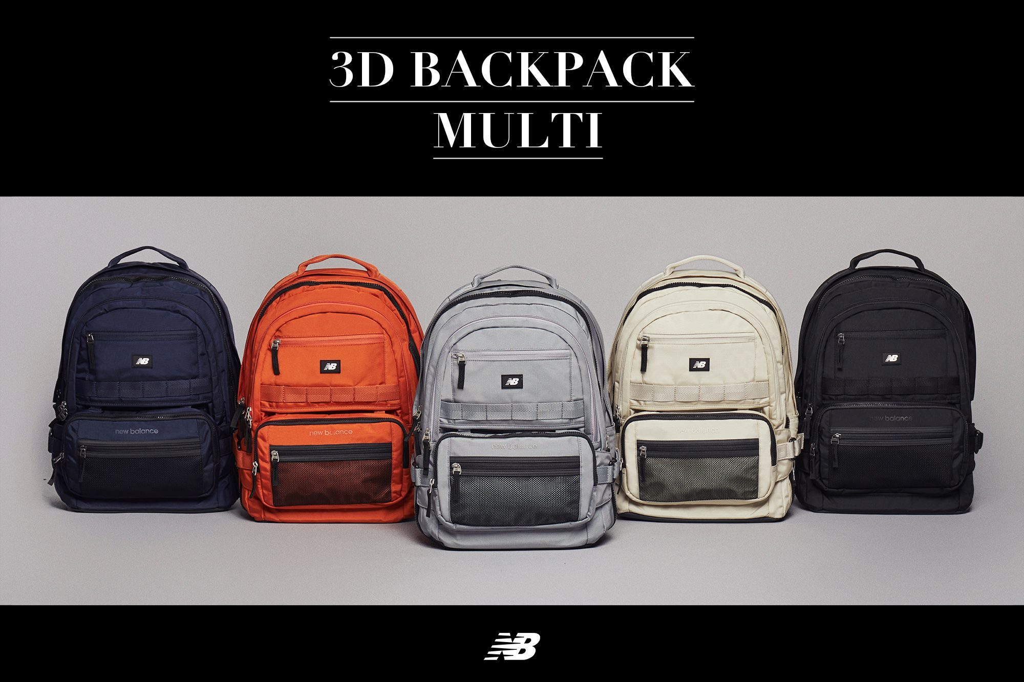 new balance 3d backpack korea