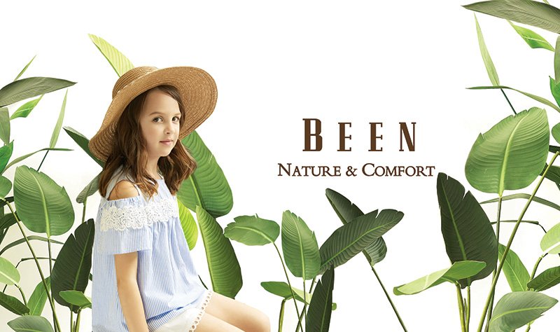 BEEN 여름