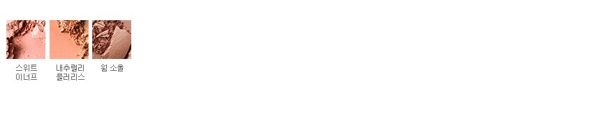 맥 빈티지MLBB 미네랄라이즈 블러쉬 컬러칩