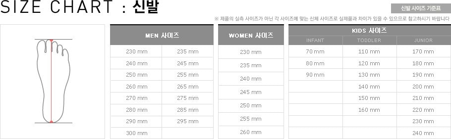 사이즈