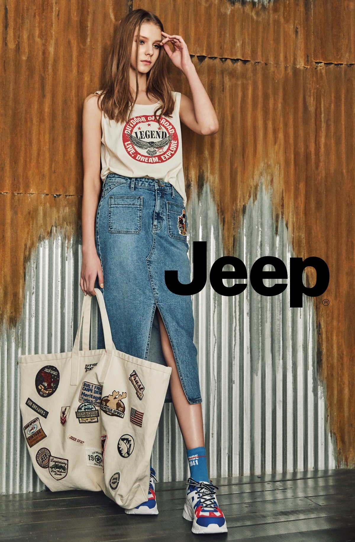 JEEP