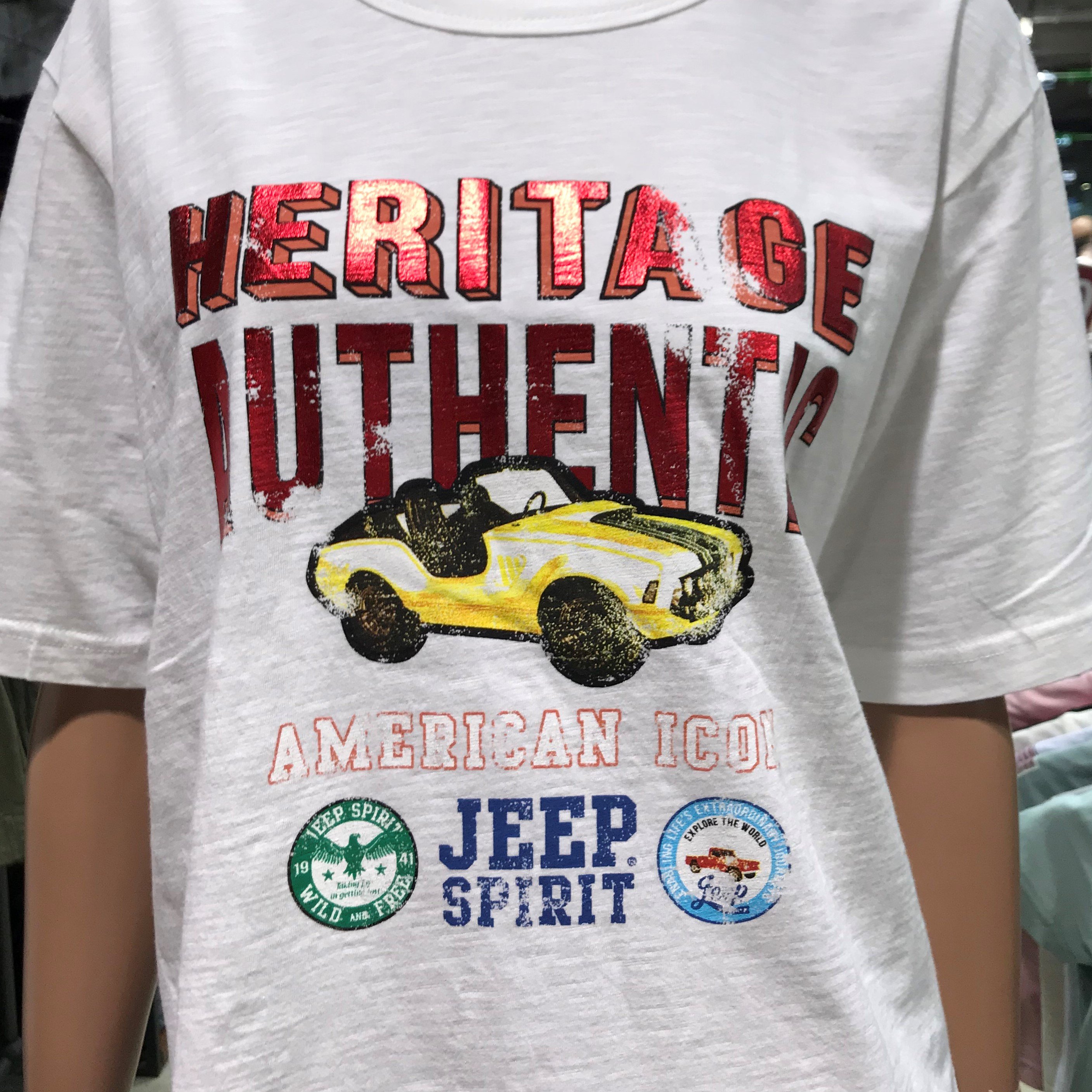 JEEP