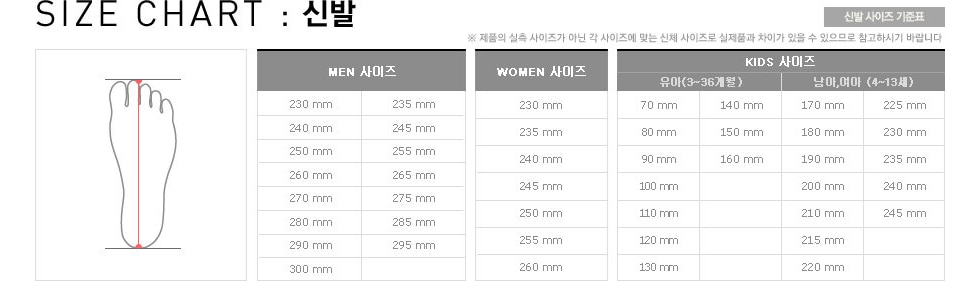사이즈