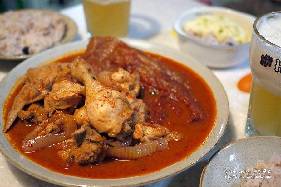 e-요리 - 이마트몰, 당신과 가장 가까운 이마트 [오늘은e-요리]쉽고 맛있는 닭김치찜