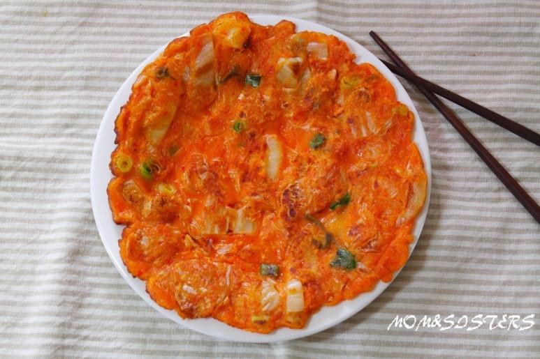 e-요리 - 이마트몰, 당신과 가장 가까운 이마트 [오늘은e-요리]언제나 먹어도 맛있는 김치 부침개!