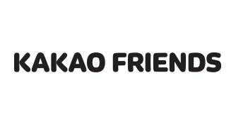 카카오프렌즈 로고